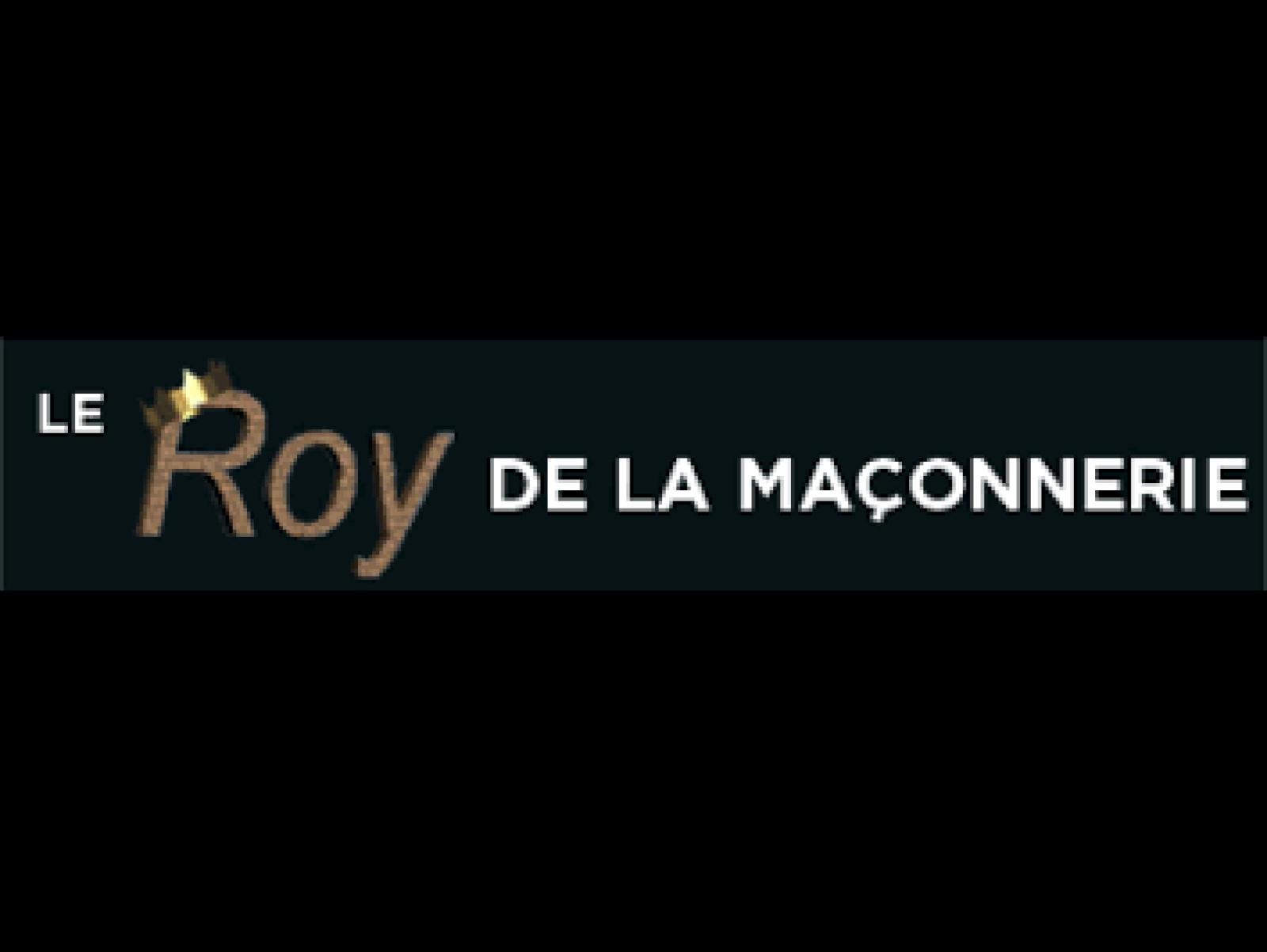 Spécialiste de la maçonnerie & Déneigement de toiture à Québec ! Logo